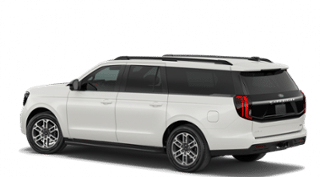2026 Ford Expedition® External Image 3